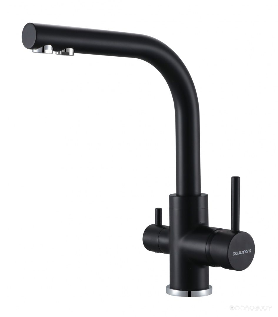 Paulmark Essen Es213011-401TB (антрацит)