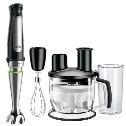Braun MultiQuick 7 MQ7075X