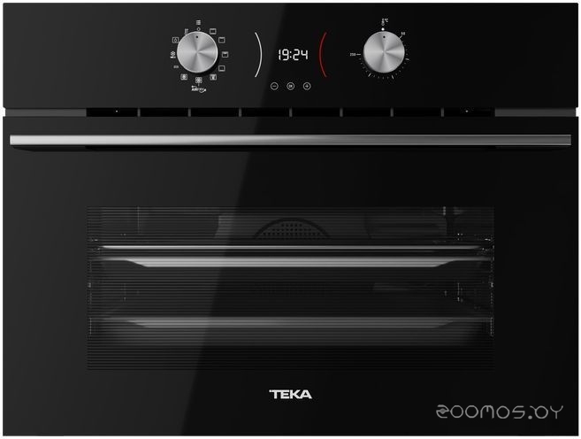 Духовой шкаф Teka HLC 8406 BK AirFry