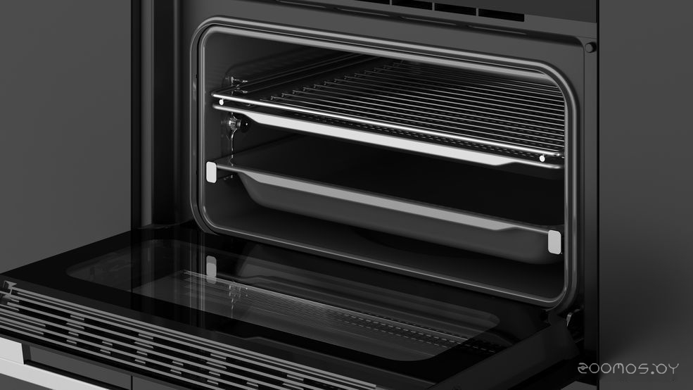 Духовой шкаф Teka HLC 8406 BK AirFry