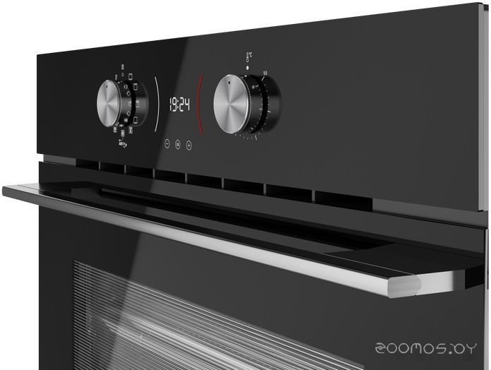 Духовой шкаф Teka HLC 8406 BK AirFry
