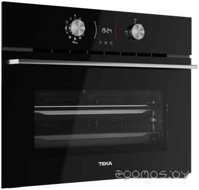 Духовой шкаф Teka HLC 8406 BK AirFry