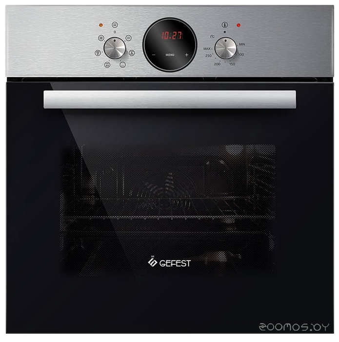 Духовой шкаф Gefest 602-02 Н1