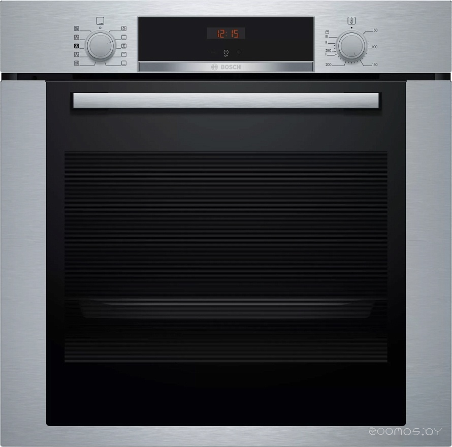 Духовой шкаф Bosch HRA3140S0