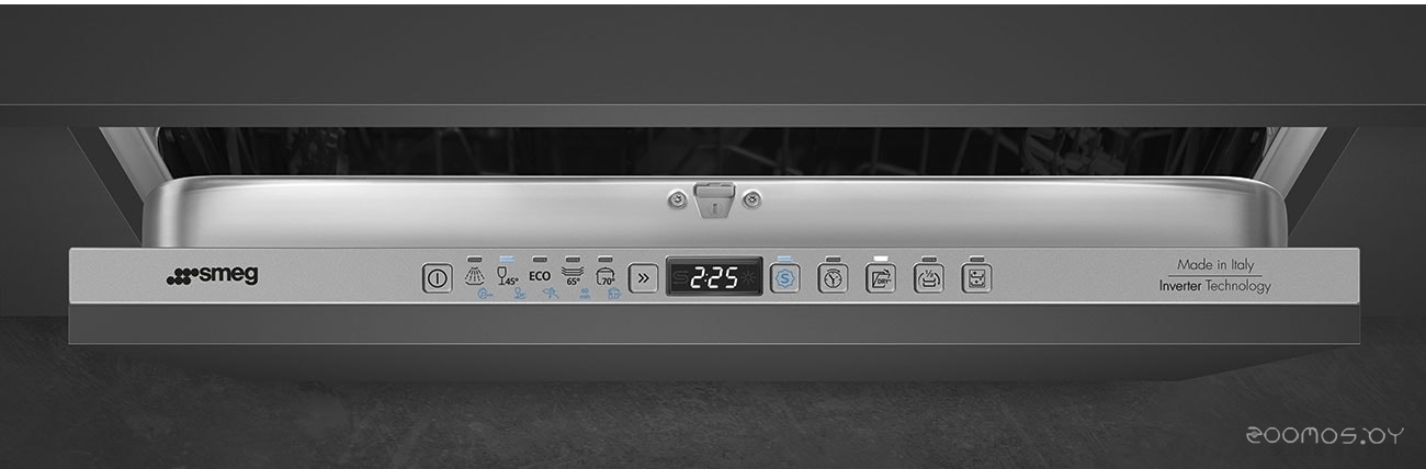 Посудомоечная машина Smeg STL352C