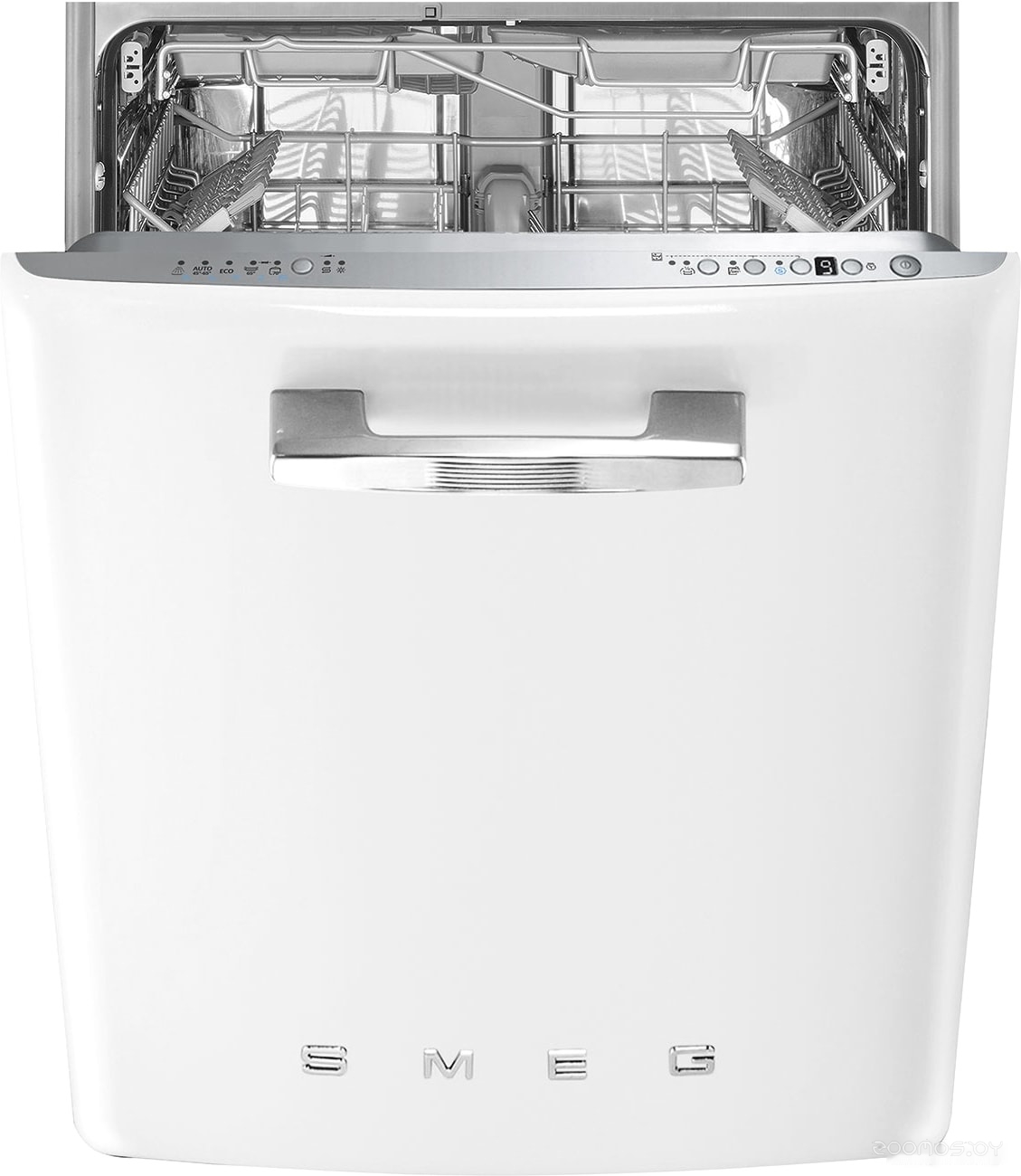 Посудомоечная машина Smeg STFABWH3