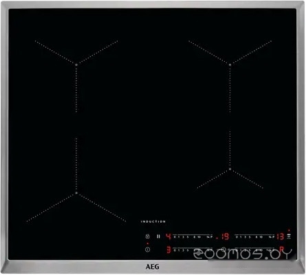 Варочная панель AEG IKB64431XB