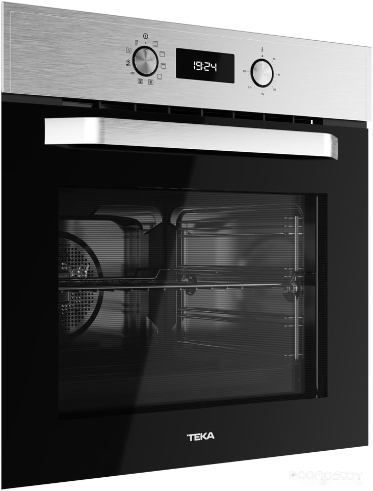 Духовой шкаф Teka HCB 6535 нержавеющая сталь