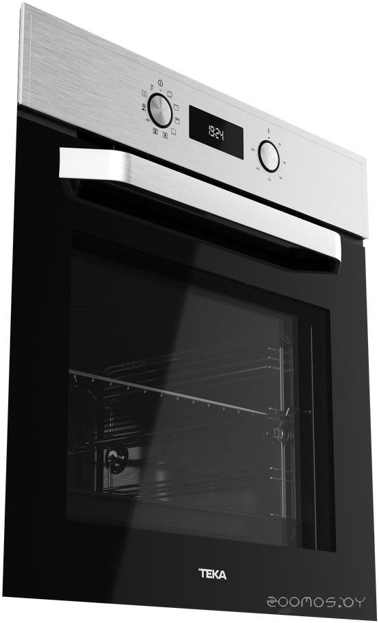 Духовой шкаф Teka HCB 6535 нержавеющая сталь
