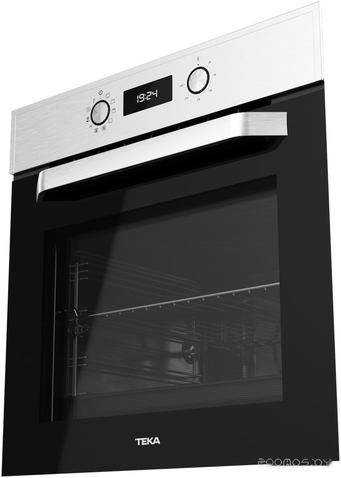 Духовой шкаф Teka HCB 6535 нержавеющая сталь