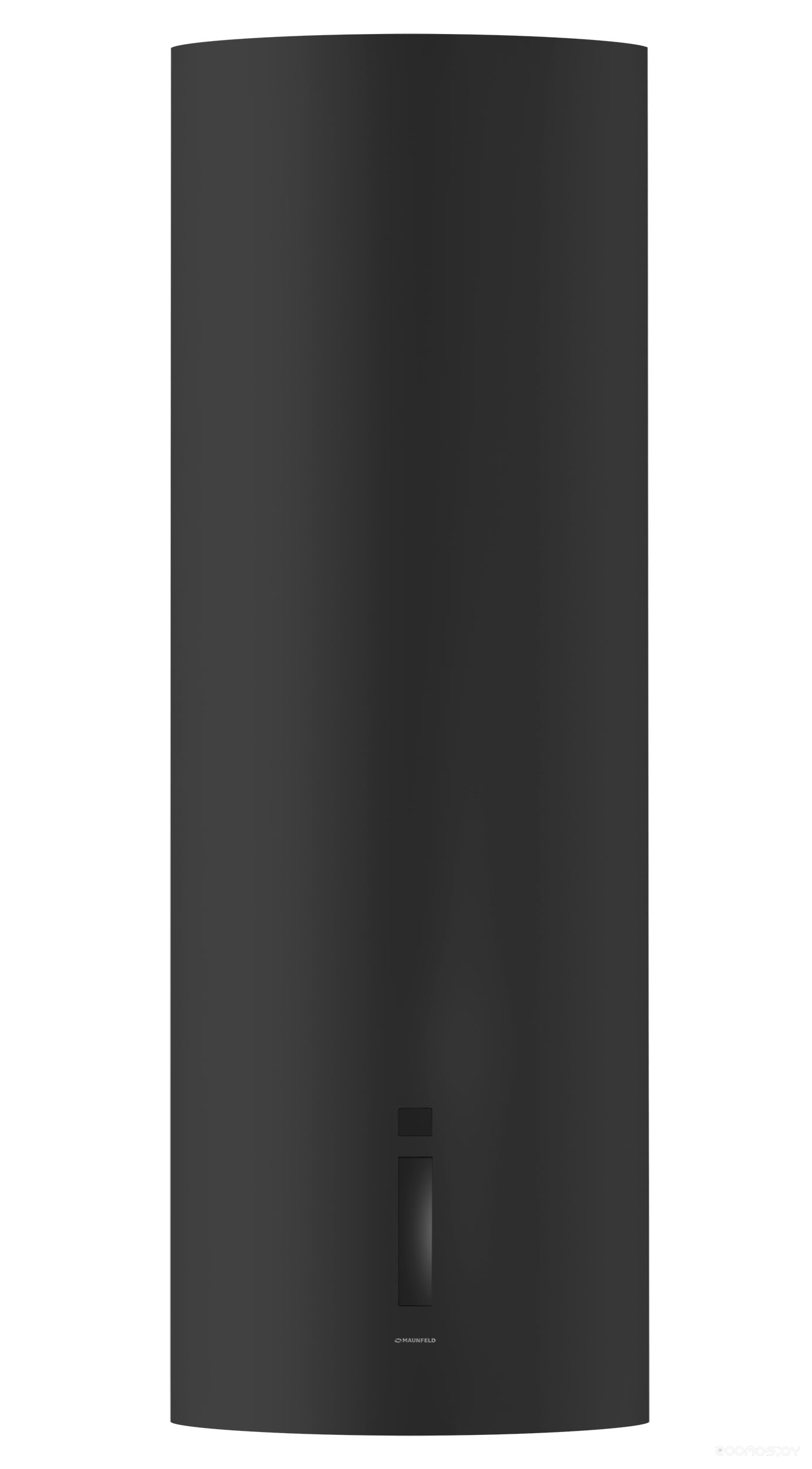 Кухонная вытяжка Maunfeld Lee Wall sensor 39 (черный)