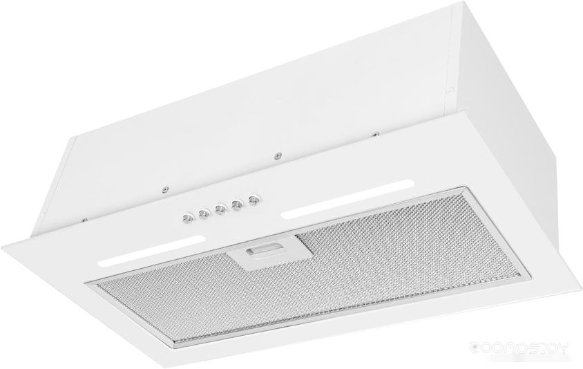 Кухонная вытяжка Ciarko Vesper 60 White