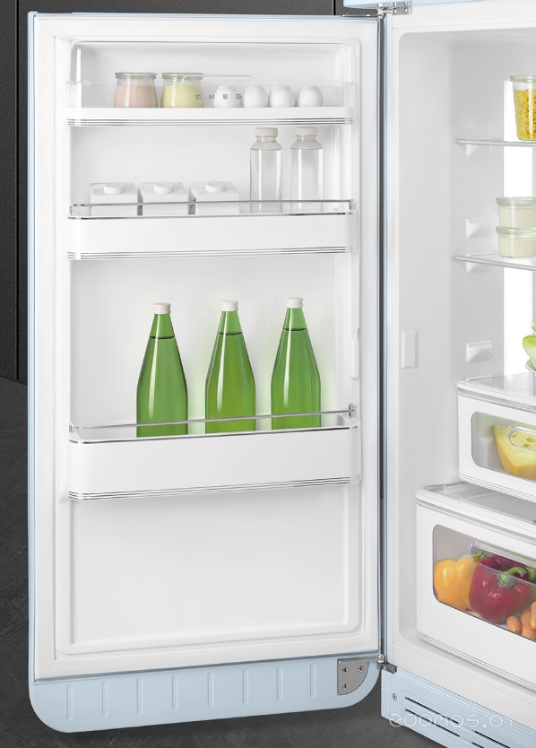Smeg FAB30LPB5