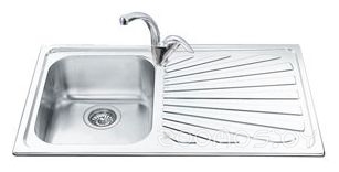 Smeg SP861D