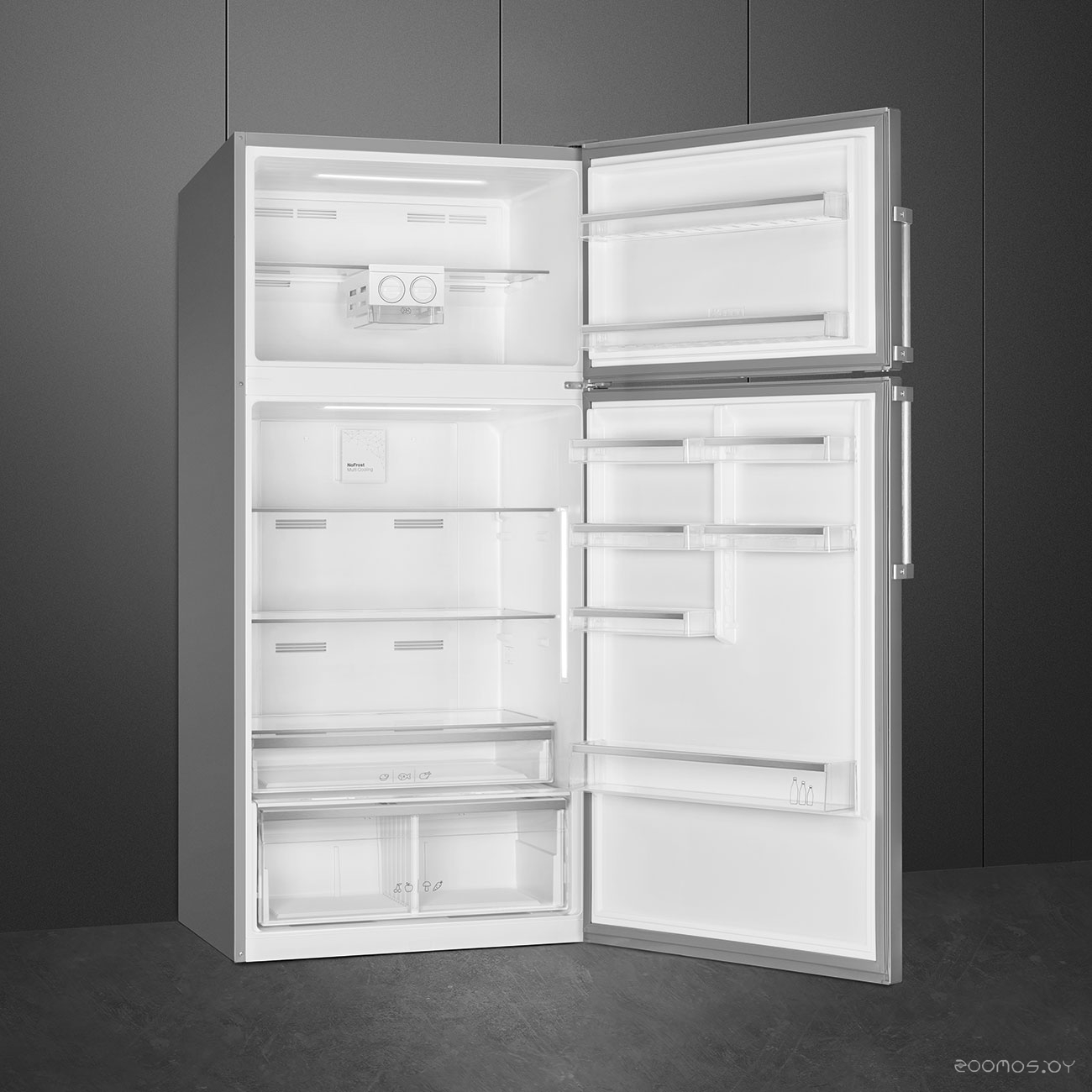Smeg FD84EN4HX