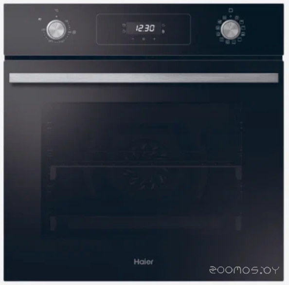 Духовой шкаф HAIER HOD-P12CTGB