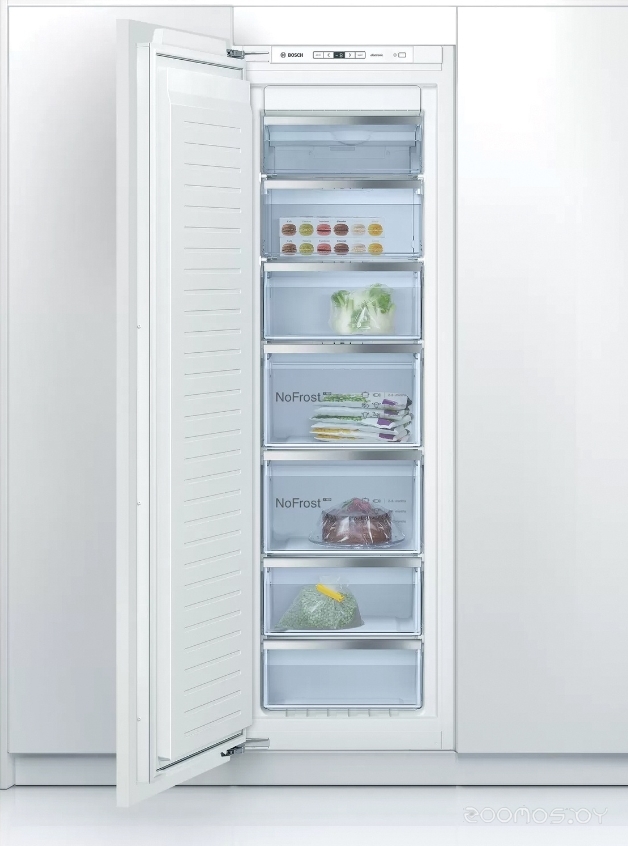 Bosch Serie 4 GIN81AEF0