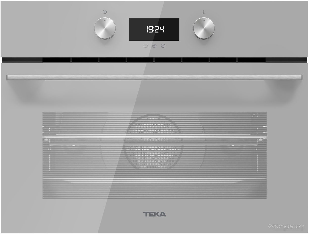 Духовой шкаф Teka HLC 8400 STEAM GREY