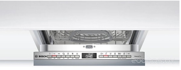 Посудомоечная машина Bosch Serie 4 SPV4HMX10E