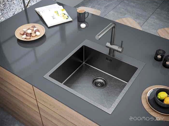 Paulmark Kroner PM215151-GM