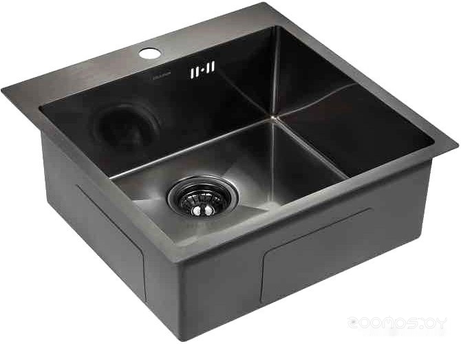 Paulmark Kroner PM215151-GM