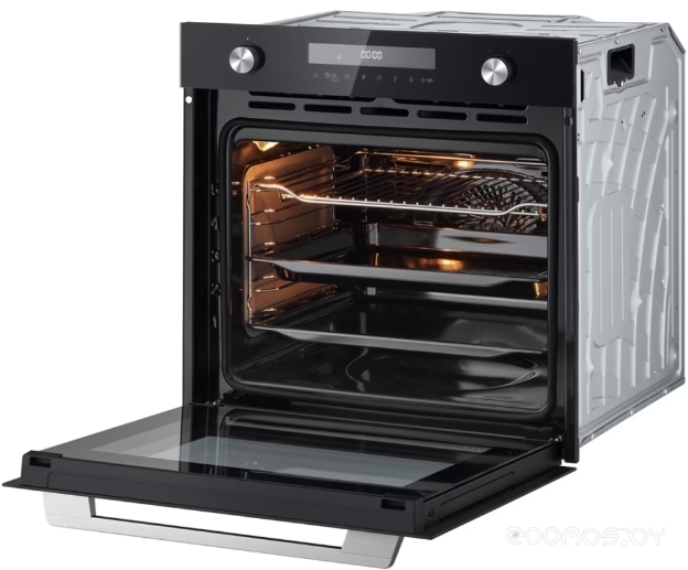 Духовой шкаф LG WSEZ7225B1