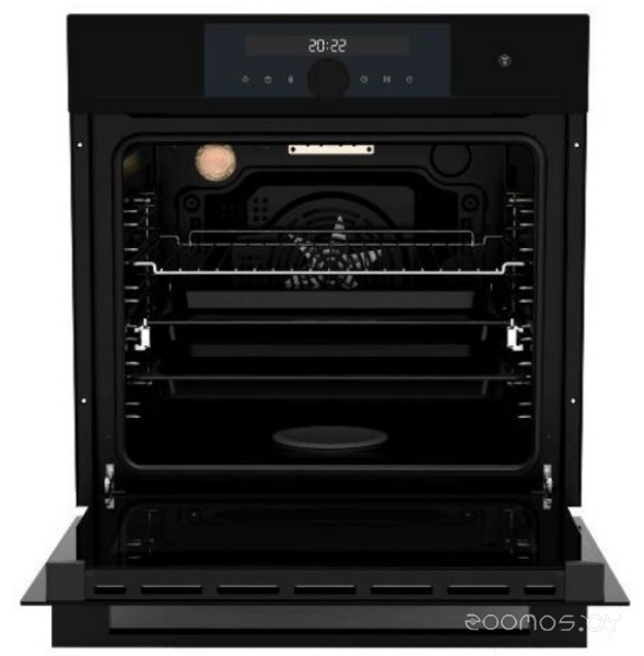 Духовой шкаф HAIER HOX-FP5RAGB