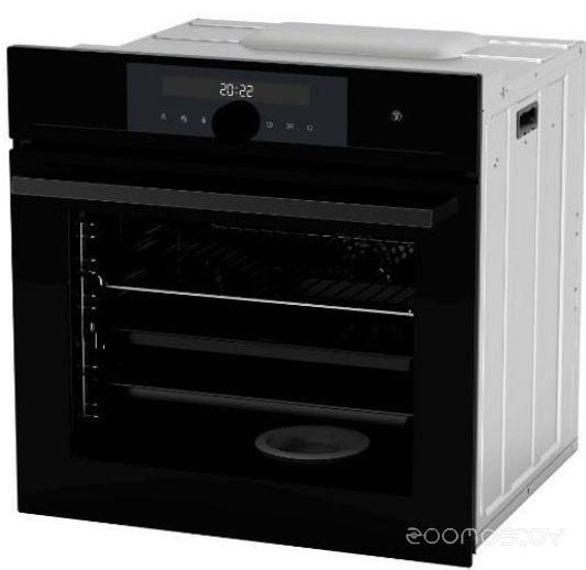 Духовой шкаф HAIER HOX-FP5RAGB