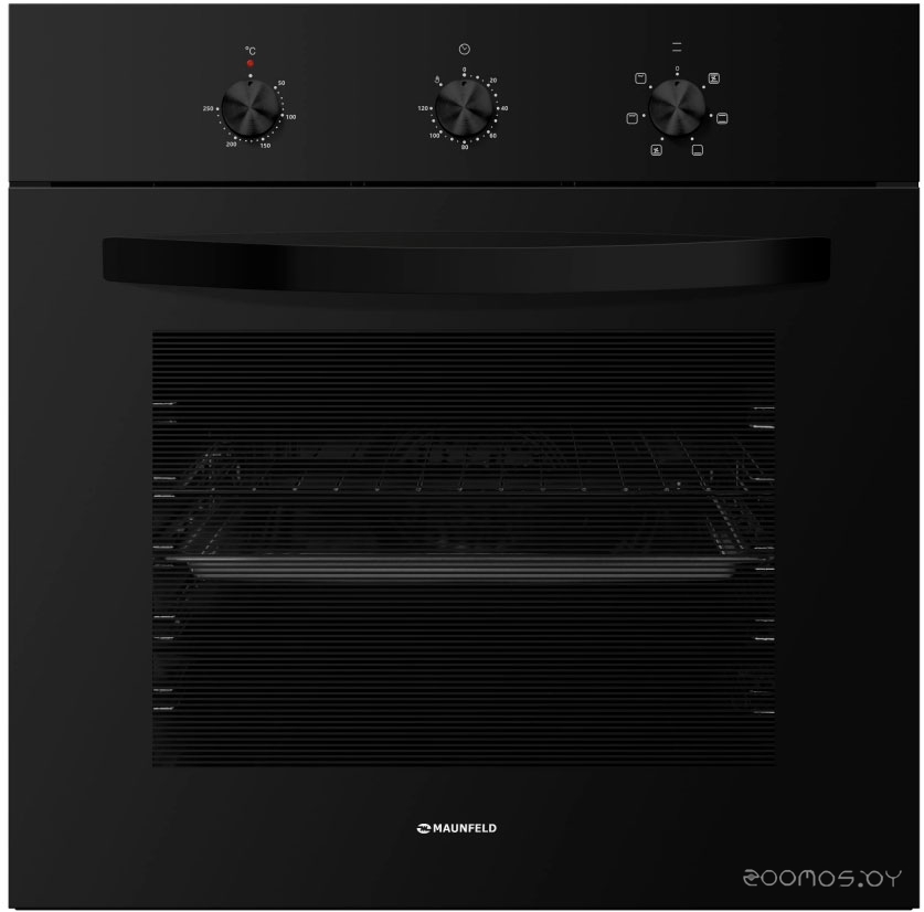 Духовой шкаф Maunfeld EOEC.586B2