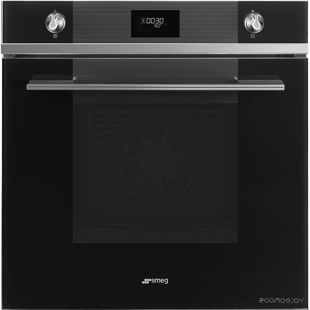 Духовой шкаф Smeg SFP6101TVN1