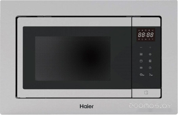 Микроволновая печь HAIER HMX-BTG259LX