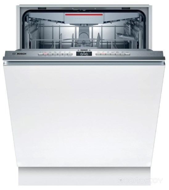 Посудомоечная машина Bosch Serie 4 SMV4HVX32E