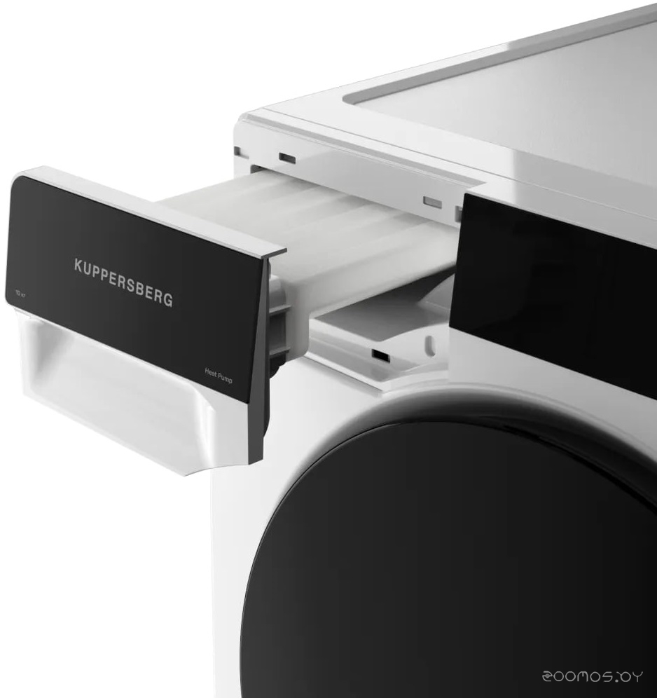 Kuppersberg DM 591 W