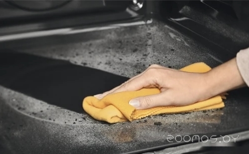 Духовой шкаф Electrolux AssistedCooking SENSE 800 KOEBP39WX