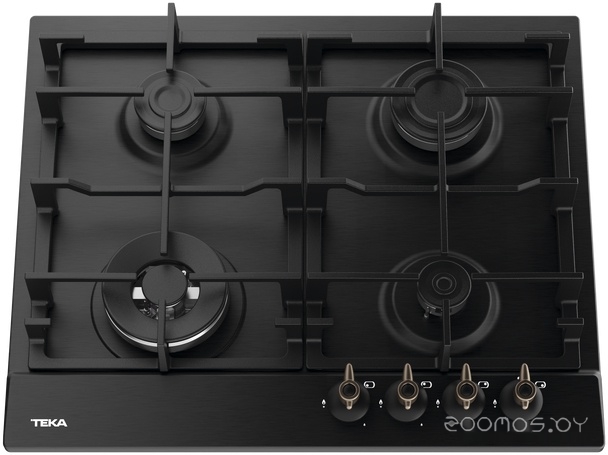 Варочная панель Teka GSC 64320 RBN Anthracite-OB