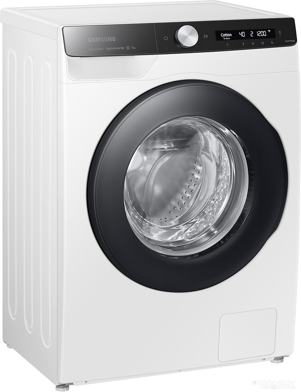 Samsung WW70AG6S23AELP