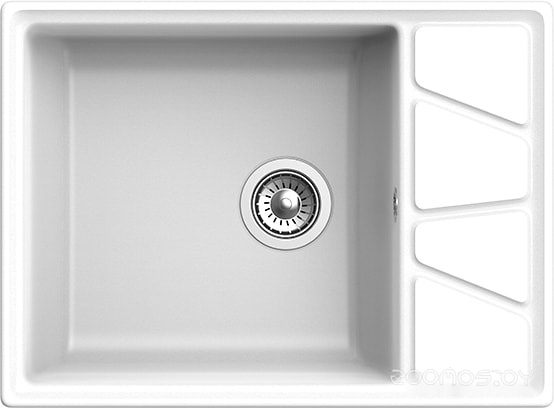 GranFest GF-V-680L (иней)