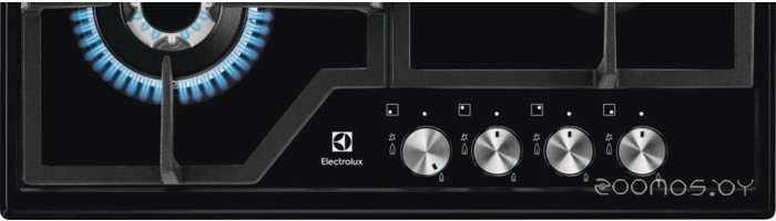 Варочная панель Electrolux EGS6436K