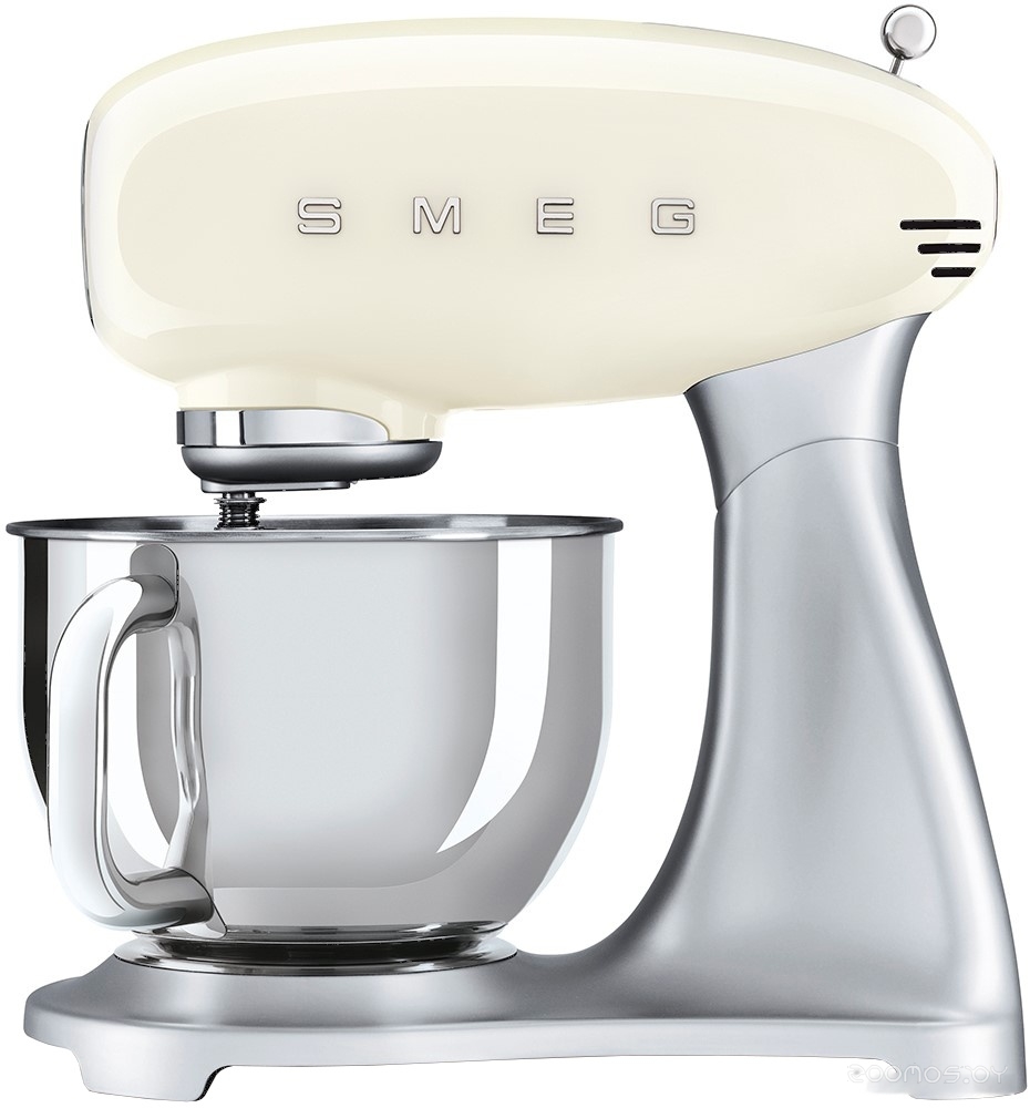 Smeg SMF02CREU