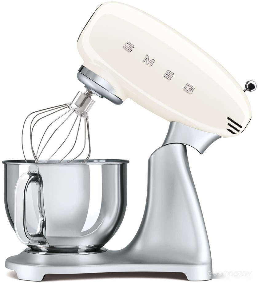 Smeg SMF02CREU