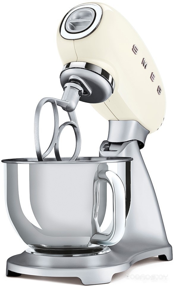 Smeg SMF02CREU