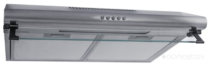 Кухонная вытяжка Exiteq EX-1056 inox