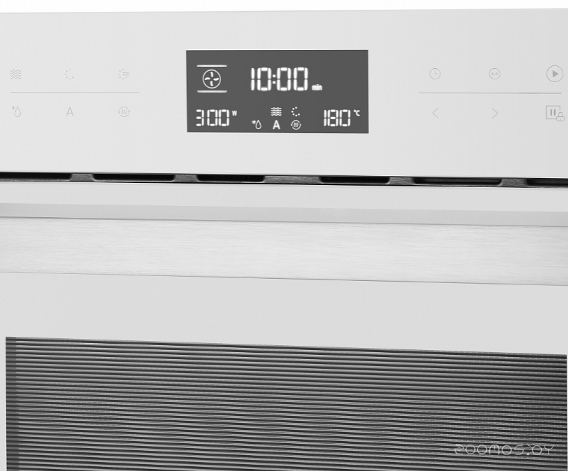 Духовой шкаф Maunfeld MCMO 44.9GW