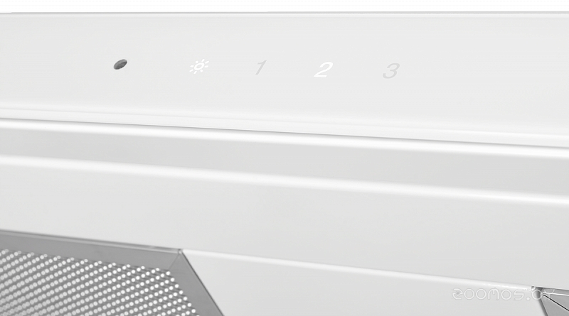 Кухонная вытяжка Kuppersberg SLIMLUX S 90 GW