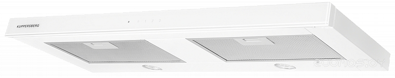 Кухонная вытяжка Kuppersberg SLIMLUX S 90 GW