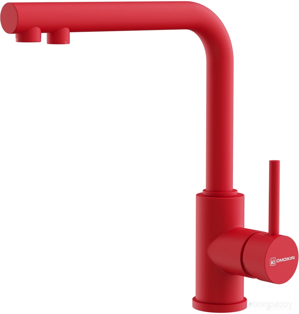 Omoikiri Nakagawa 2 Plus-TO (toscana)