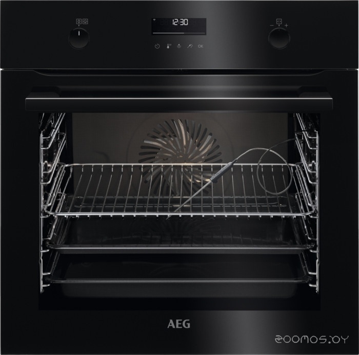 Духовой шкаф AEG BCE558370B