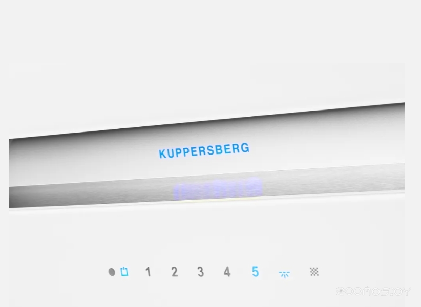 Кухонная вытяжка Kuppersberg F 693 W