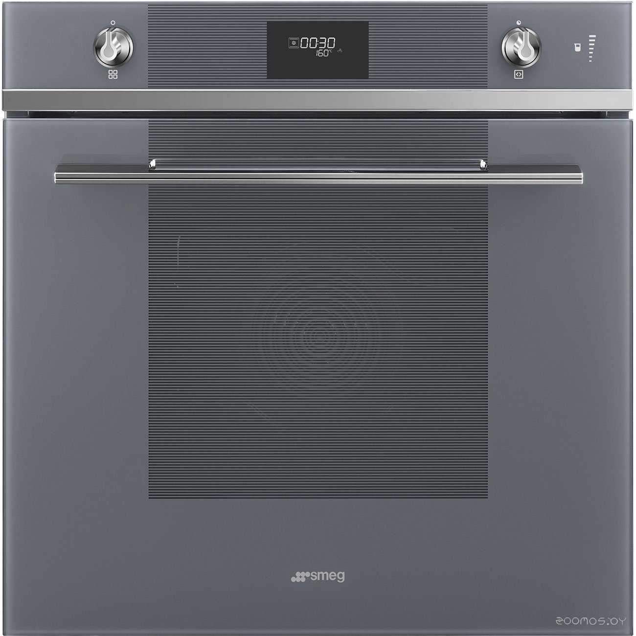 Духовой шкаф Smeg SOP6101S2S