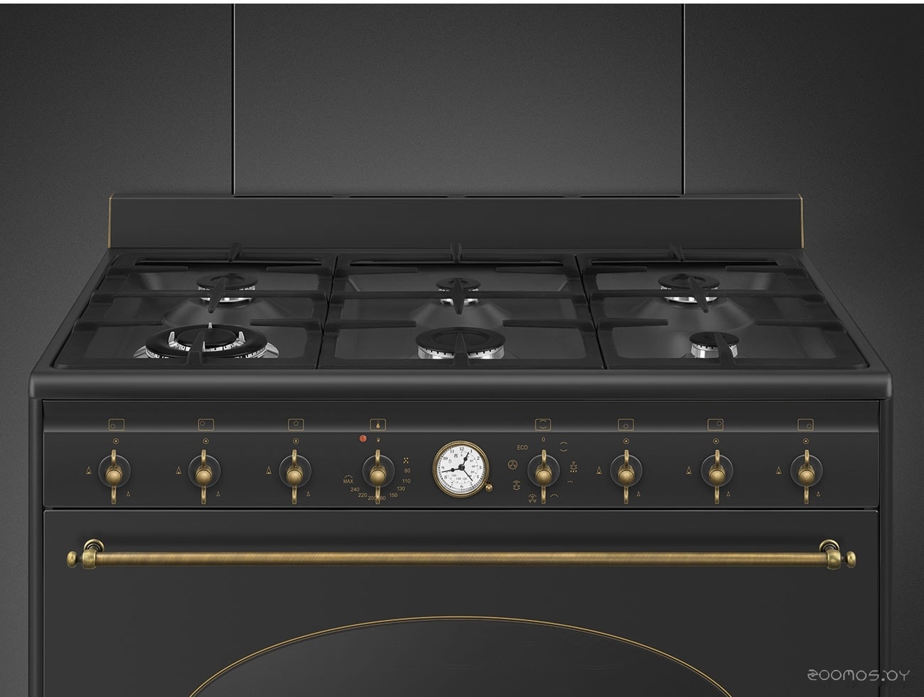 Smeg CO96GMA9